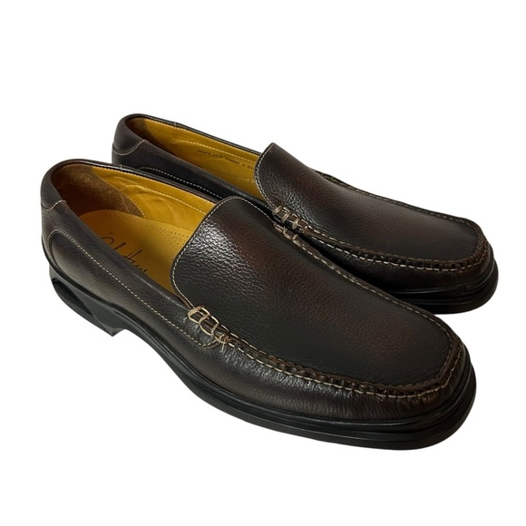 cole haan nike air heels mens